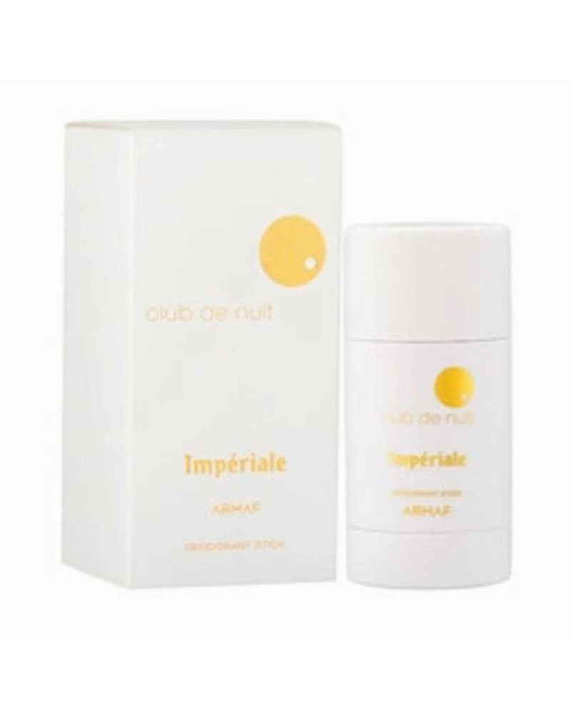 Armaf Club De Nuit Desodorante Stick Imperiale 75Ml