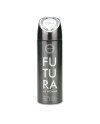 Armaf Futura La Homme Spray Corporal Perfumada 200Ml Vaporizador