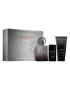 Afnan Supremacy Not Only Intense Eau De Parfum 100Ml + Gel De Baño 100Ml + Desodorante 75Ml