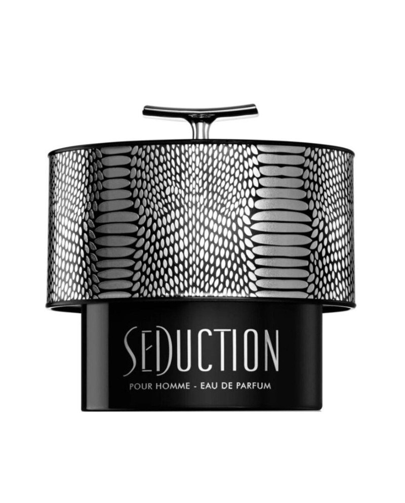 Armaf Seduction Pour Homme Eau De Parfum 100Ml Vaporizador