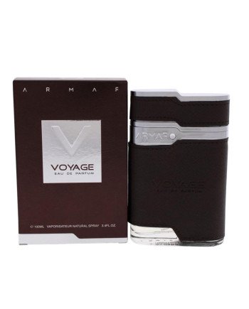 Armaf Voyage Eau De Parfum 100Un Vaporizador