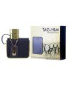 Armaf Tag-Him Eau De Toilette Prestige Edition 100Ml Vaporizador