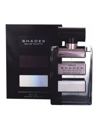 Armaf Shades Eau De Toilette 100Ml Vaporizador