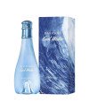Davidoff Cool Water Eau De Toilette Edicion Oceanic 100Ml Vaporizador