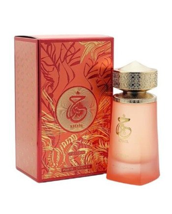 Paris Corner Khair Fusion Eau De Parfum 100Ml