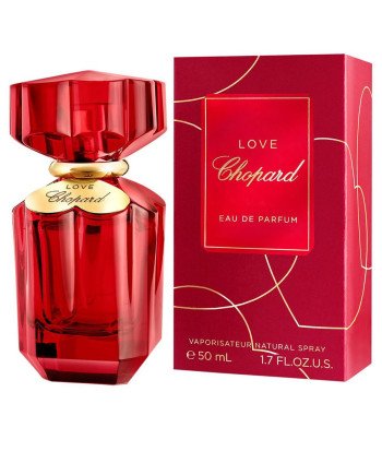 Chopard Love Eau De Parfum 50Ml Vaporizador