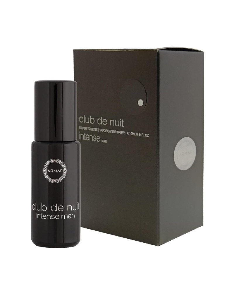 Armaf Club De Nuit Intense Man Eau De Toilette 10Ml Vaporizador
