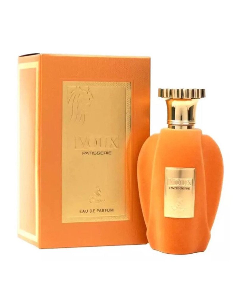 Paris Corner Emi Voux Patisserie Eau De Parfum 100Ml