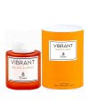 Paris Corner Emir Vibrant Orange & Neroli Eau De Parfum 100Ml Vaporizador