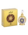 Swiss Arabian Layali Aceite Perfumado 15Ml