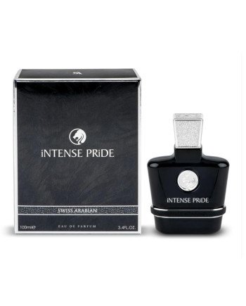 Swiss Arabian Intense Pride Eau De Parfum 100Ml