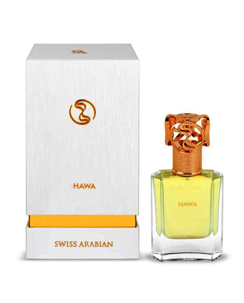 Swiss Arabian Hawa Eau De Parfum 50Ml