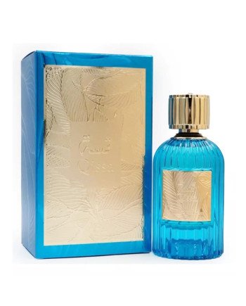 Paris Corner Quissa Azul Eau De Parfum 100Un