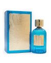 Paris Corner Quissa Azul Eau De Parfum 100Un