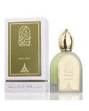 Paris Corner Musk Collection Eau De Parfum Misty Dawn 100Un Vaporizador