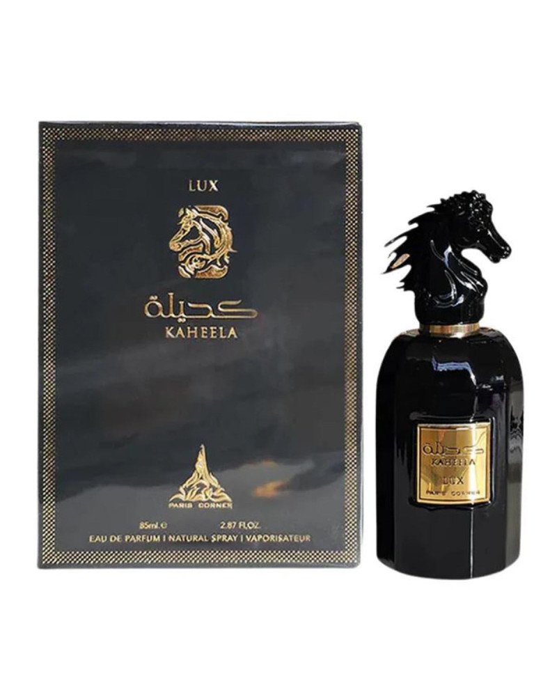 Paris Corner Lux Kaheela Eau De Parfum 85Un Vaporizador