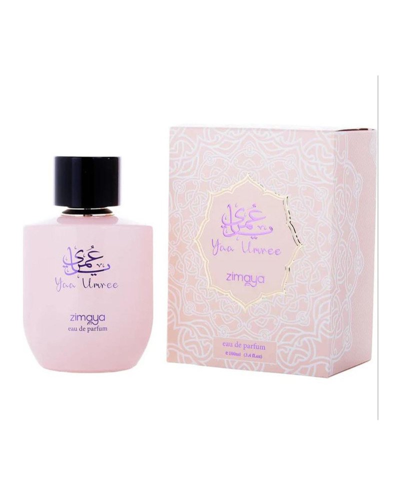 Zimaya Yaa Umree Eau De Parfum 100Ml