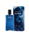 Davidoff Cool Water Oceanic Edition Eau De Toilette 125Ml Vaporizador