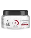 Schwarzkopf Taft Extreme Gel Extra-Fuerte Extreme Freezing Styling 250Ml
