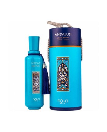 Zimaya Noya Andalusi Eau De Parfum 100Ml