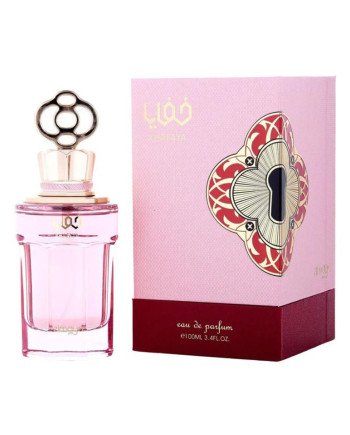 Zimaya Kahfaya Eau De Parfum 100Ml