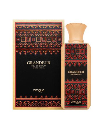 Zimaya Grandeur Eau De Parfum 100Ml