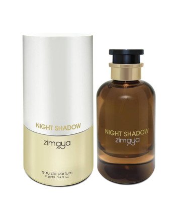 Afnan Night Shadow Eau De Parfum 100Ml