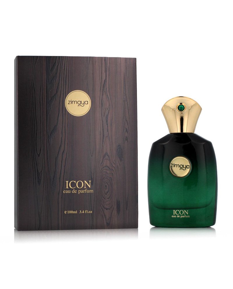 Zimaya Icon Eau De Parfum 100Ml