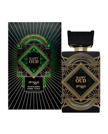 Zimaya Happy Oud Extracto De Perfume 100Ml
