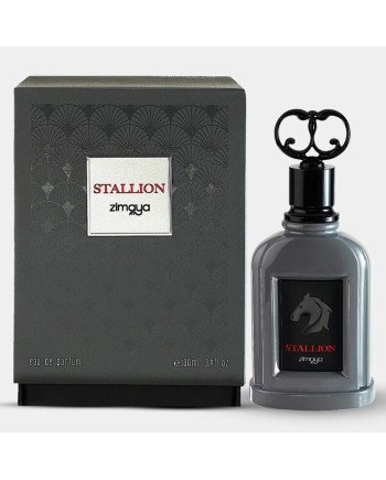 Zimaya Stallion Eau De Parfum 100Ml
