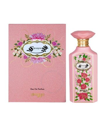 Zimaya Bahjad Eau De Parfum 100Ml