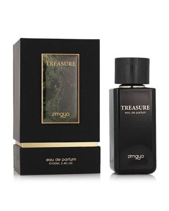 Zimaya Treasure Eau De Parfum 100Ml