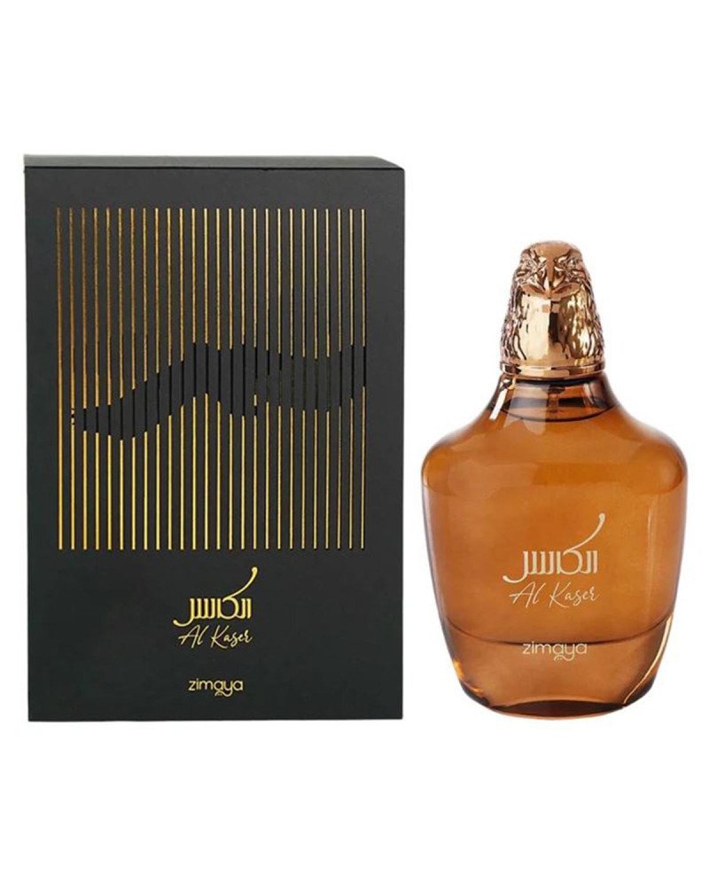 Zimaya Al Kaser Eau De Parfum 100Ml