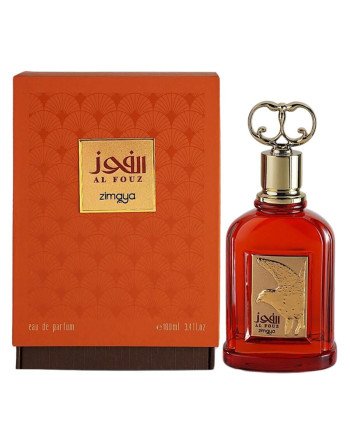 Zimaya Al Fouz Eau De Parfum 100Ml
