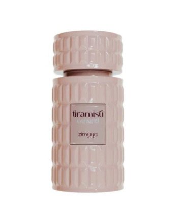 Zimaya Tiramisu Caramel Eau De Parfum 100Ml