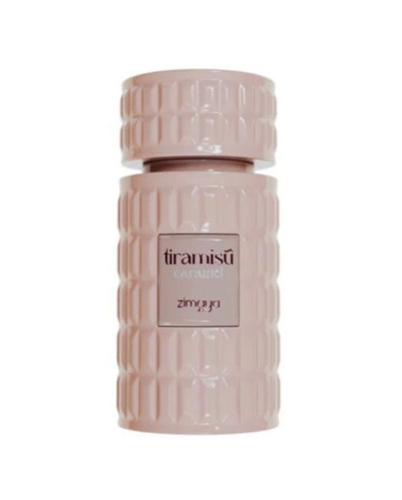 Zimaya Tiramisu Caramel Eau De Parfum 100Ml