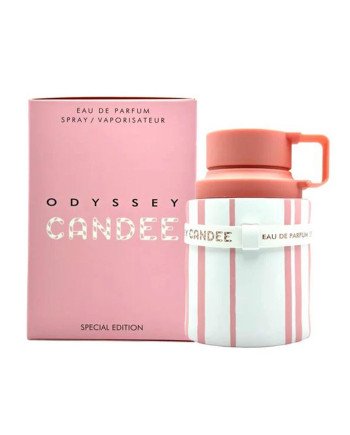 Armaf Odyssey Candee Eau De Parfum Edicion Especial 100Ml Vaporizador