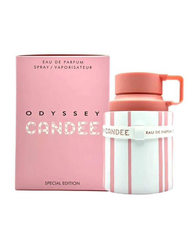 Armaf Odyssey Candee Eau De Parfum Edicion Especial 100Ml Vaporizador