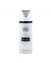 Lattafa Ana Abiyedh Despodorante I Am White 200Ml Vaporizador