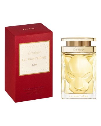 Cartier La Panthere Edt 100Vp
