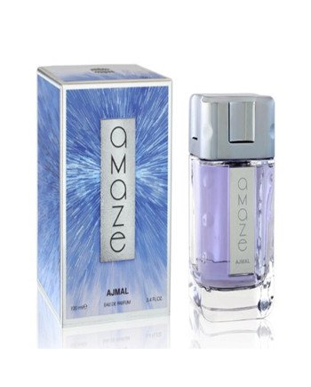 Ajmal Ajmal Amaze Eau De Parfum 100Ml