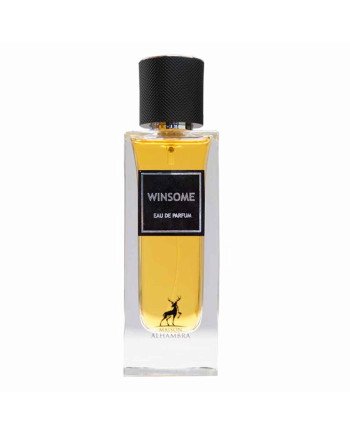 Maison Alhambra Winsome Eau De Parfum 90Ml Vaporizador