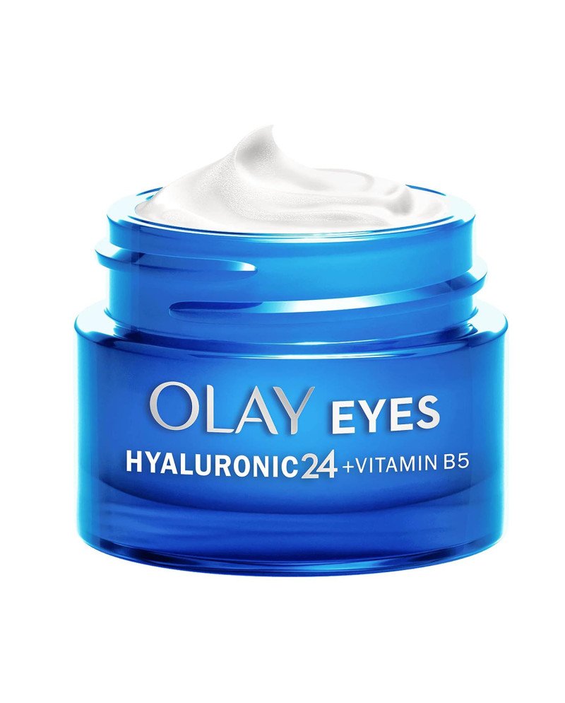 Olay Hyaluronic24 + Vitamin B5 Gel De Ojos 15Ml