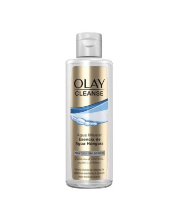 Olay Cleanse Agua Micelar Esencia De Agua Hungara Todo Tipo De Pieles 230Ml