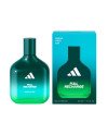 Adidas Vibes Full Recharge Eau De Parfum 100Ml