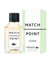 Lacoste Match Point Cologne Eau De Toilette 100Ml Vaporizador