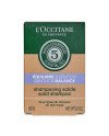 Loccitane Gentle&Balance Jabon Solido Champu 60Ml