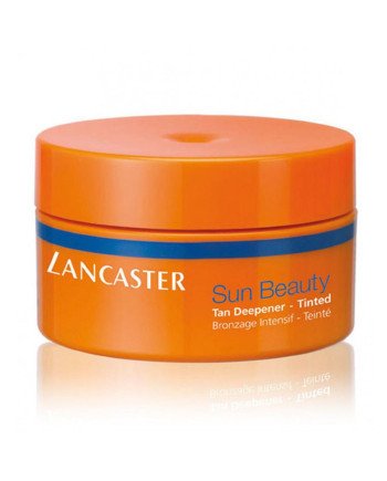 Lancaster Sun Beauty Tan Deepener Tinted Crema 200Ml