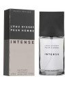 Issey Miyake L'Eau D'Issey Intense Eau De Toilette Pour Homme 125Ml Vaporizador