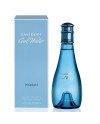 Davidoff Cool Water Eau De Toilette Woman 100Ml Vaporizador